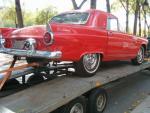 Oldtimer gekocht of verkocht Vervoer