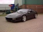 pontiac fierro v6