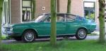 Audi 100 Coupe S